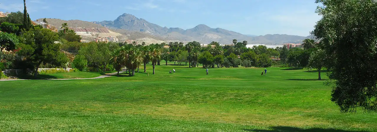 Bilyana Golf-Bonalba Golf