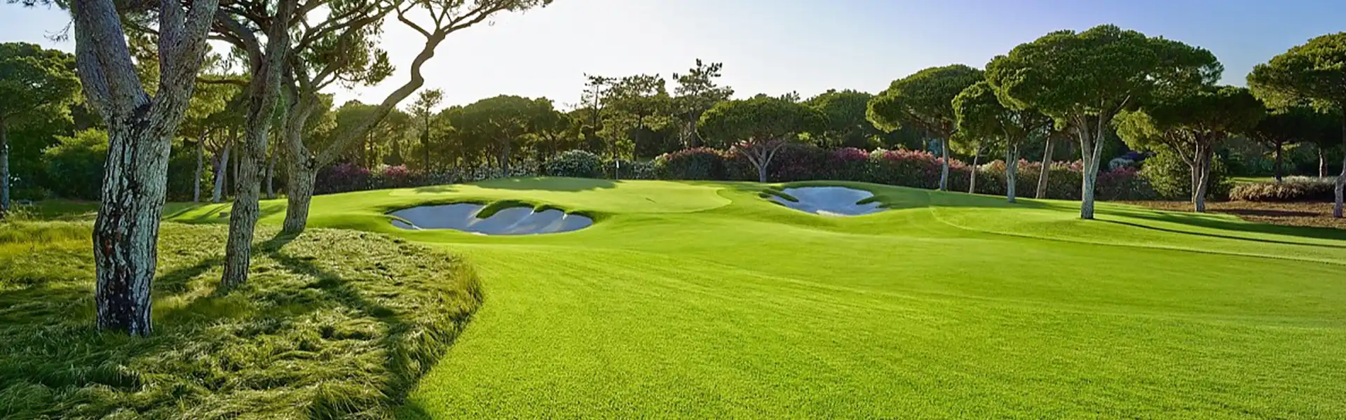 Bilyana Golf-Quinta Do Lago North Golf Course