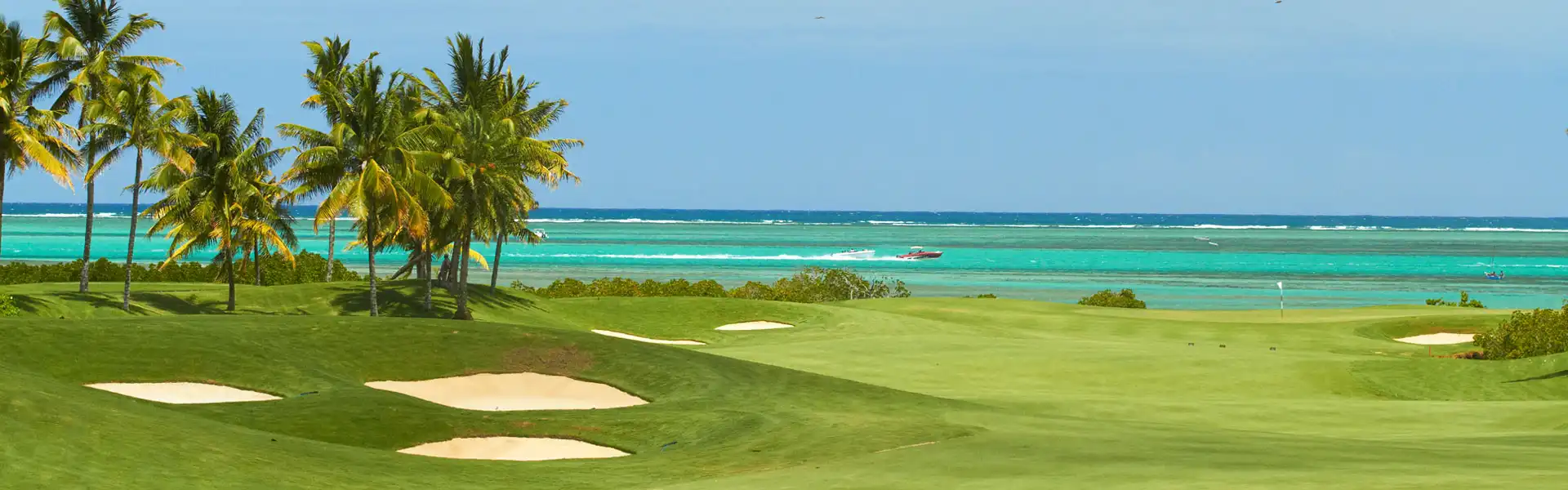 Bilyana Golf - Anahita Golf Club
